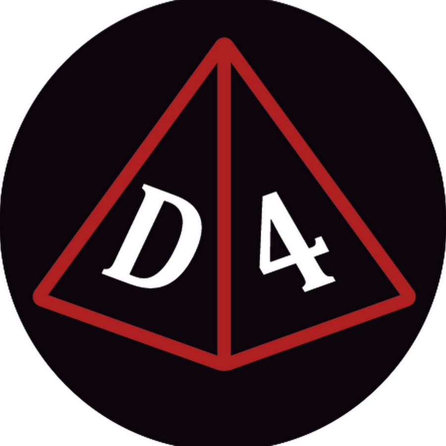 d4: D&D Deep Dive - YouTube