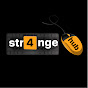 STR4NGE HUB