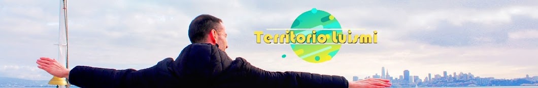 Territorio Luismi