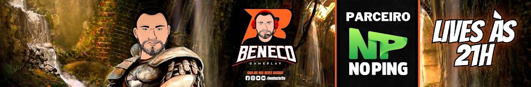 Canal do Beneco