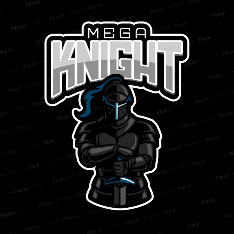 Megaknighty youtube