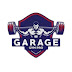 logo Garage Gym Pro