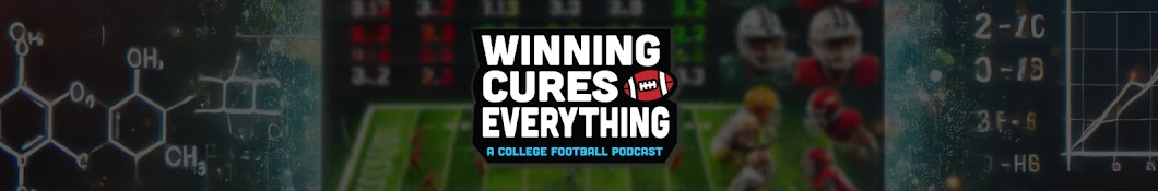 Winning Cures Everything