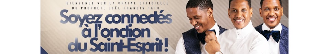 Joel Francis Tatu Tv Banner