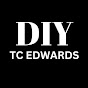 TC EDWARDS - DIY