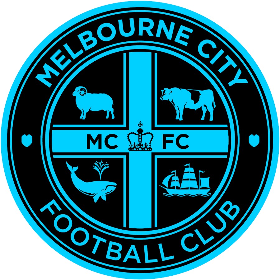 Melbourne City FC @melbournecityfcofficial