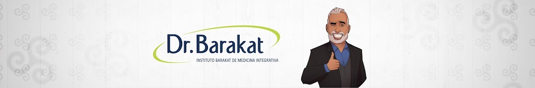 Instituto Dr. Barakat Banner