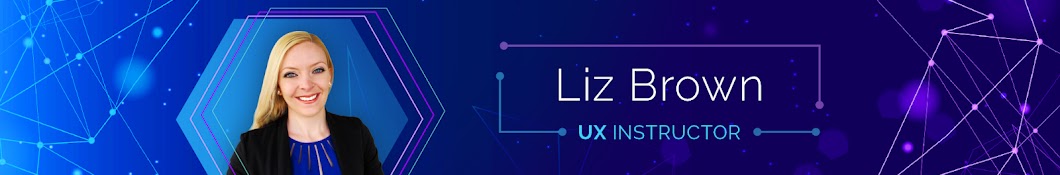 Liz Brown UX