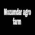 logo Mozumdar agro farm