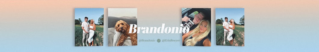Brandonio Banner