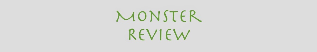 Monster Review