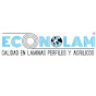 Laminas Econolam