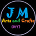 JM Arts and Crafts