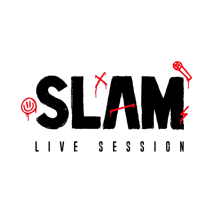 Slam Live Session Youtube 5025