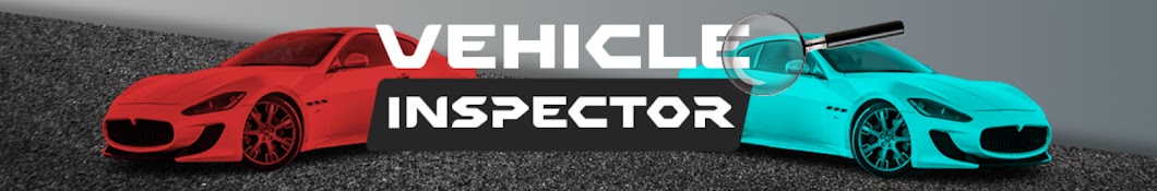 Vehicle Inspector