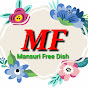 Mansuri Free Dish