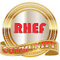 RHEF COMMUNITY
