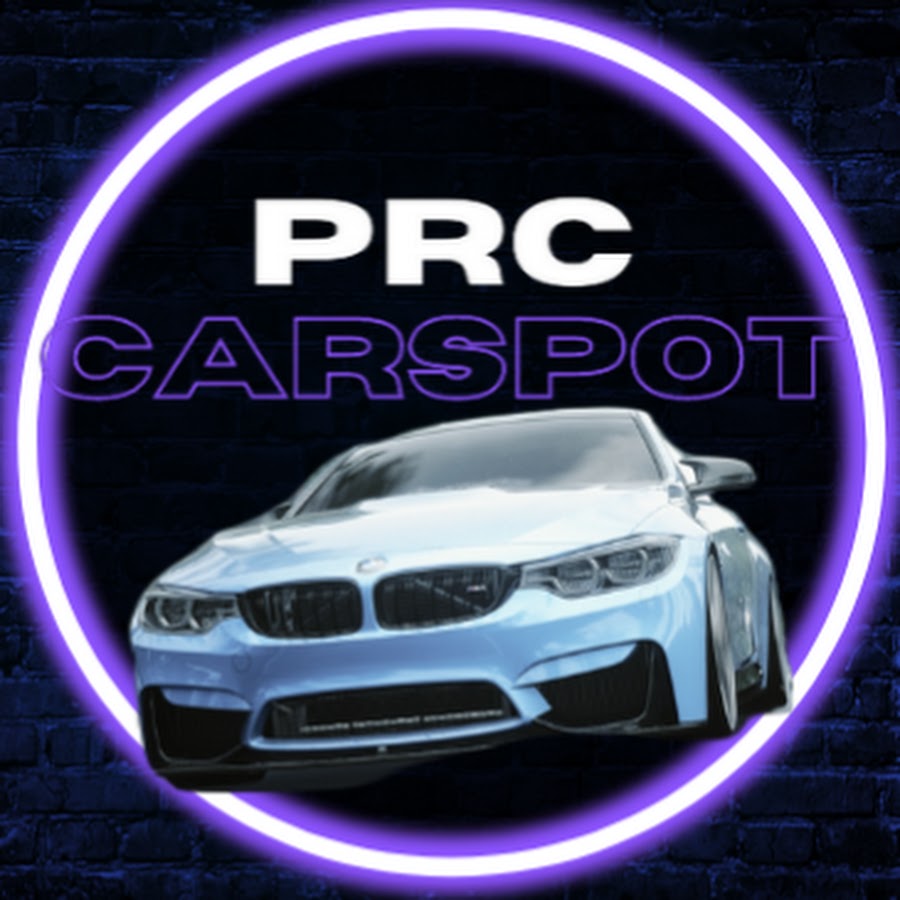 PRC Carspot - YouTube