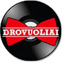 Drovuoliai Official