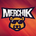 logo Merchik_official