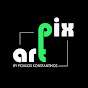 Pixart by Poulios Konstantinos