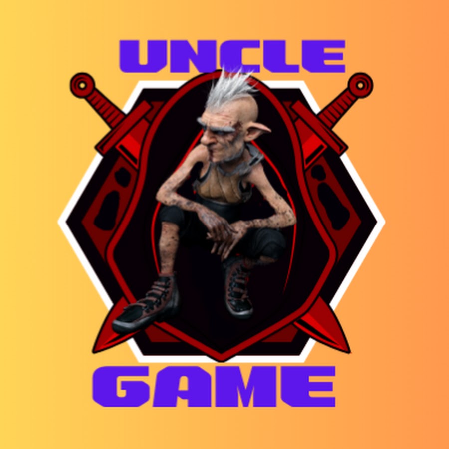 Ready go to ... https://www.youtube.com/@unclesgame9060 [ UNCLE'S GAME]