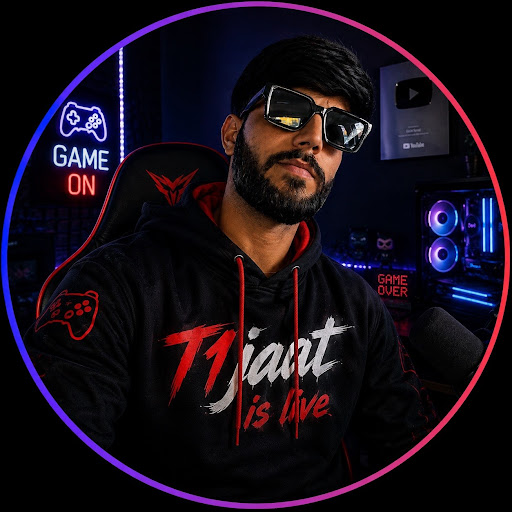 T1 JAAT is Live