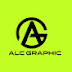 logo ALC GRAPHIC DESSIGN 