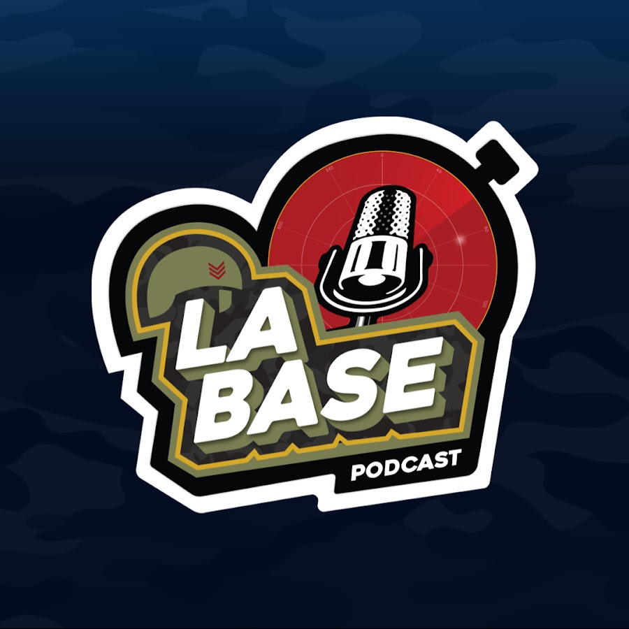 La Base Podcast @labasepodcast