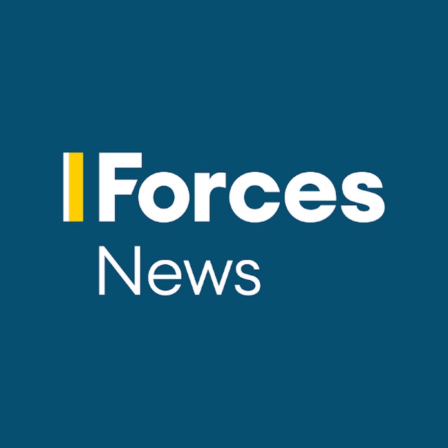 Forces News @forces_news