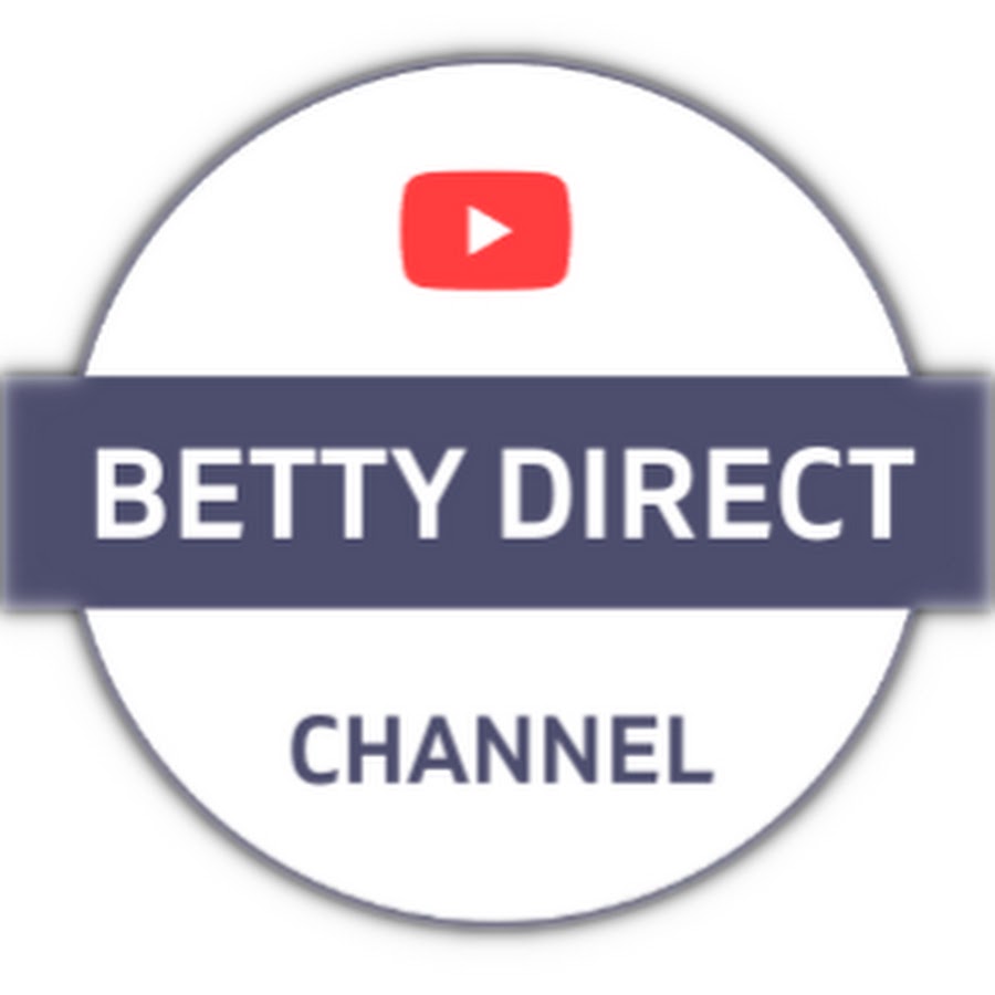 BETTY DIRECT @bettydirect