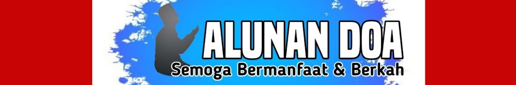 Alunan Doa