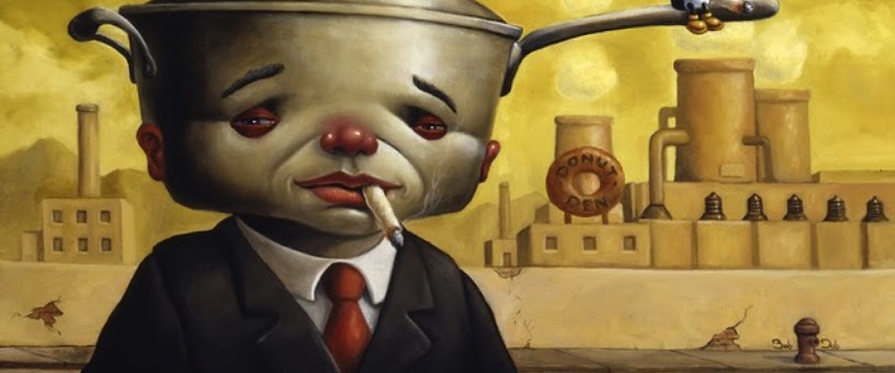 Artist Thumbnail