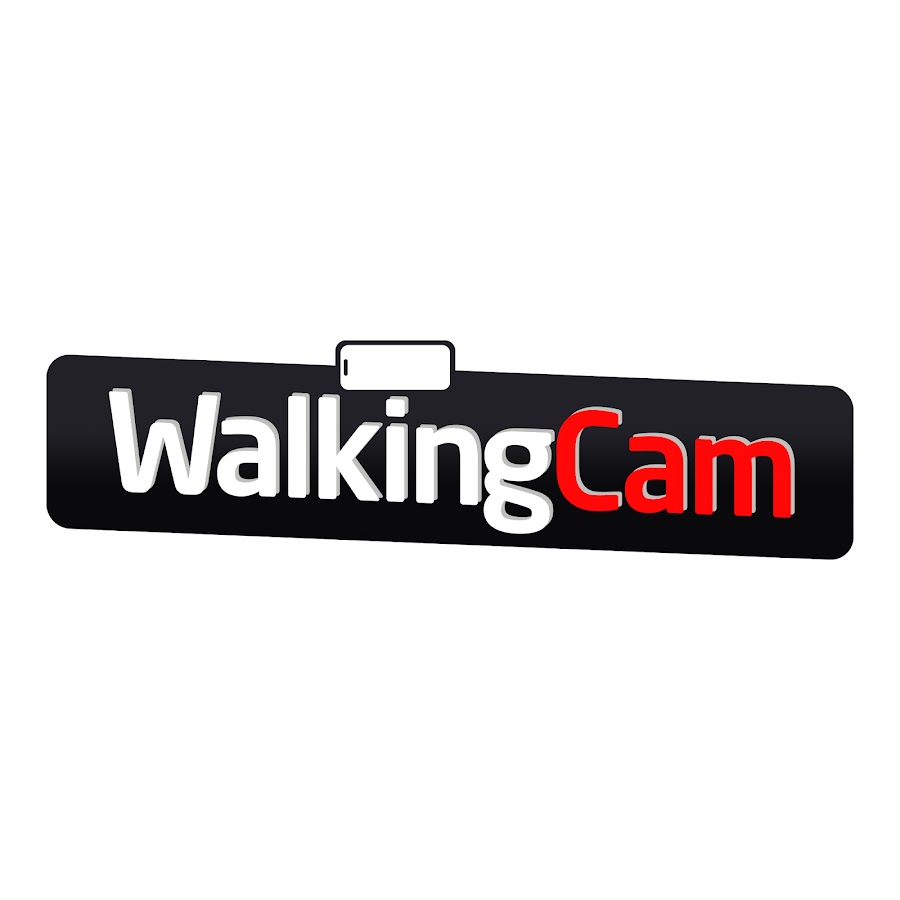 WalkingCam