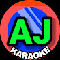 AJ KARAOKE COVER