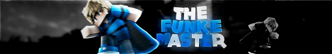 TheFunkeMaster Banner
