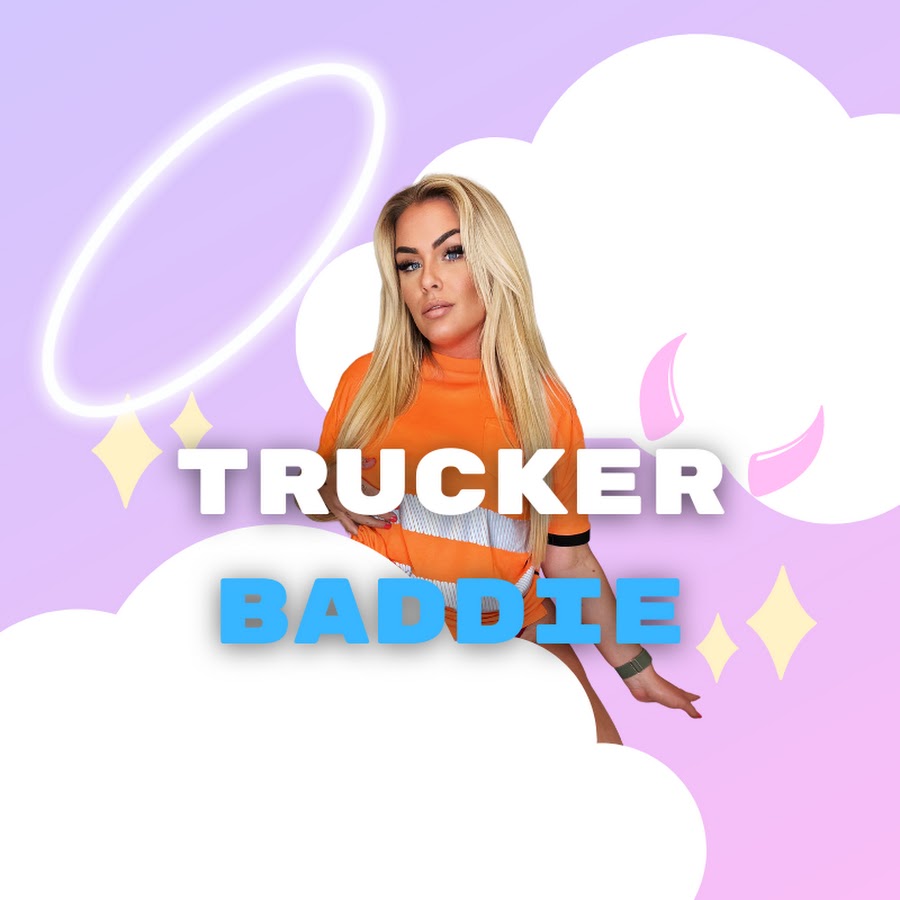 Trucker Baddie - YouTube