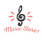 Music store 1