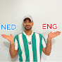 Nederlands, English, Pashto with Fazel