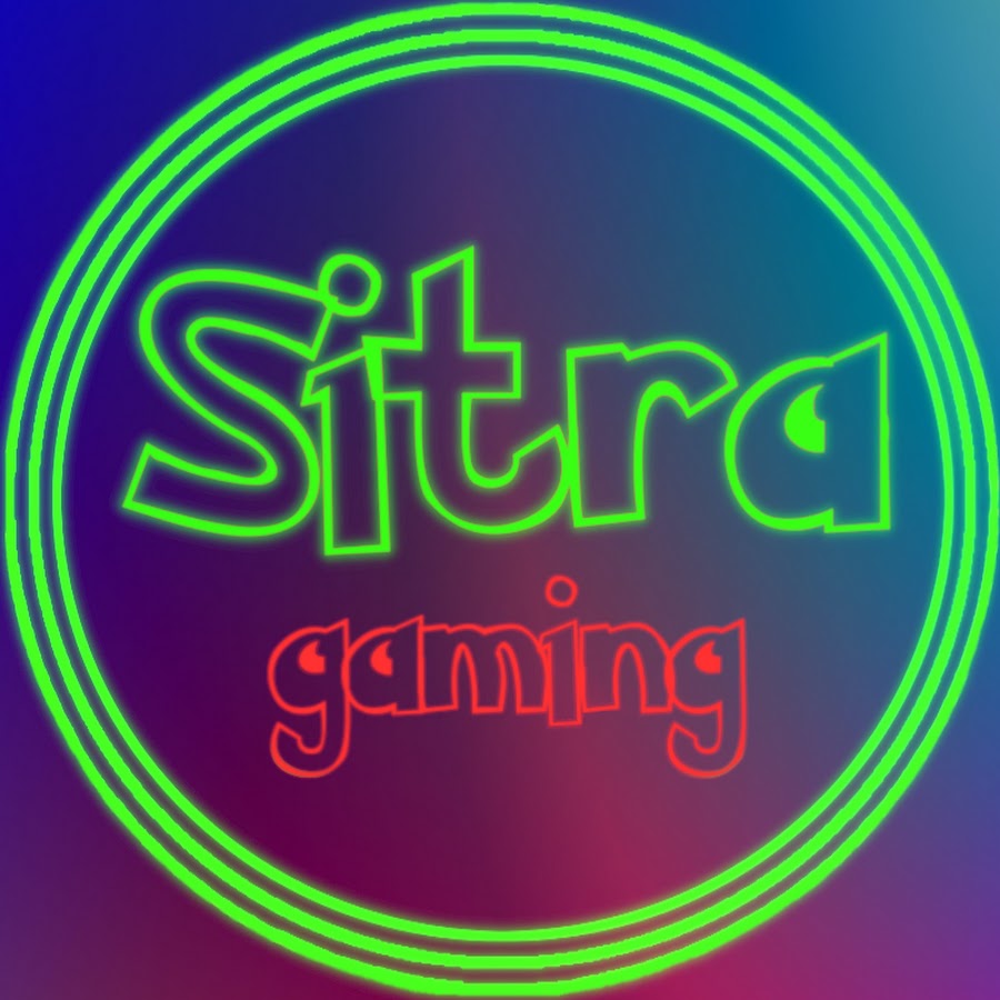 Sitra @sitragaming