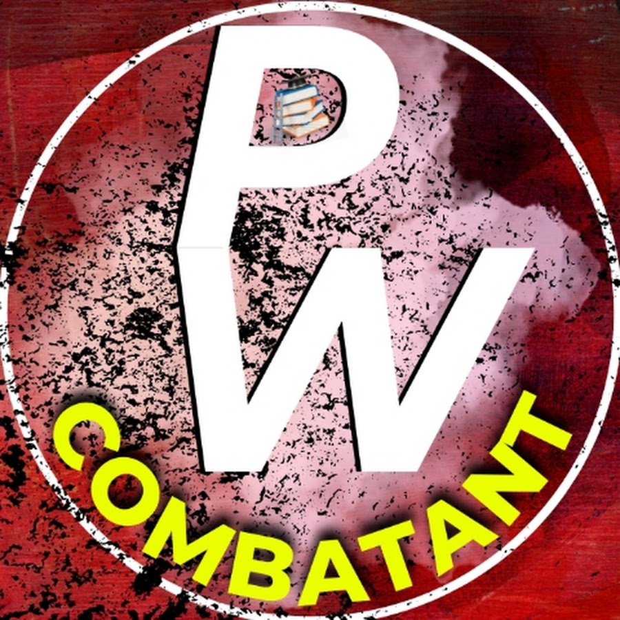 PW - Combatant