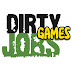 DirtyJobsGames