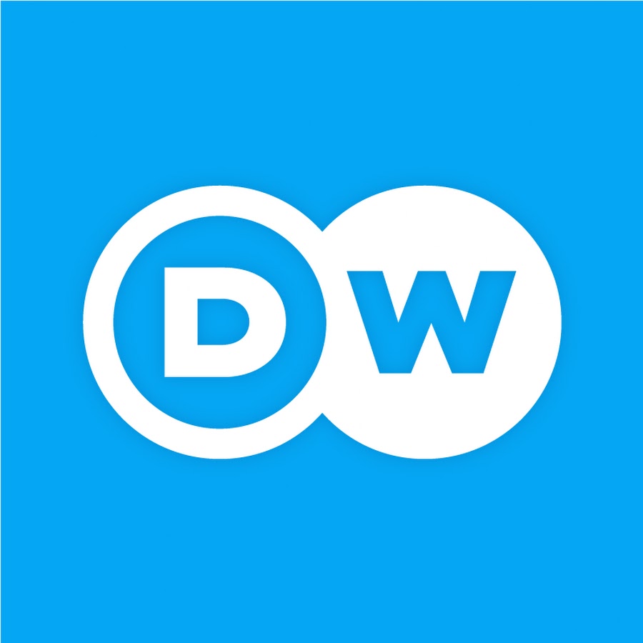 Deutsch lernen mit der DW @dwlearngerman