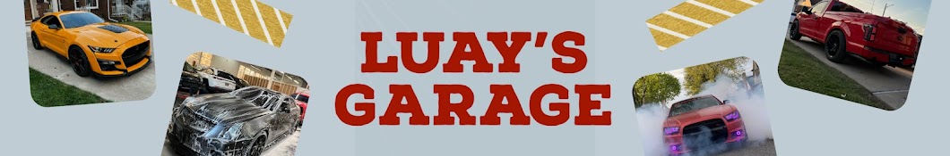 Luay’s Garage