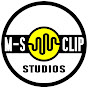 M-S CLIP Studios