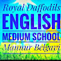 Royal Daffodils English Medium School, Mannur.