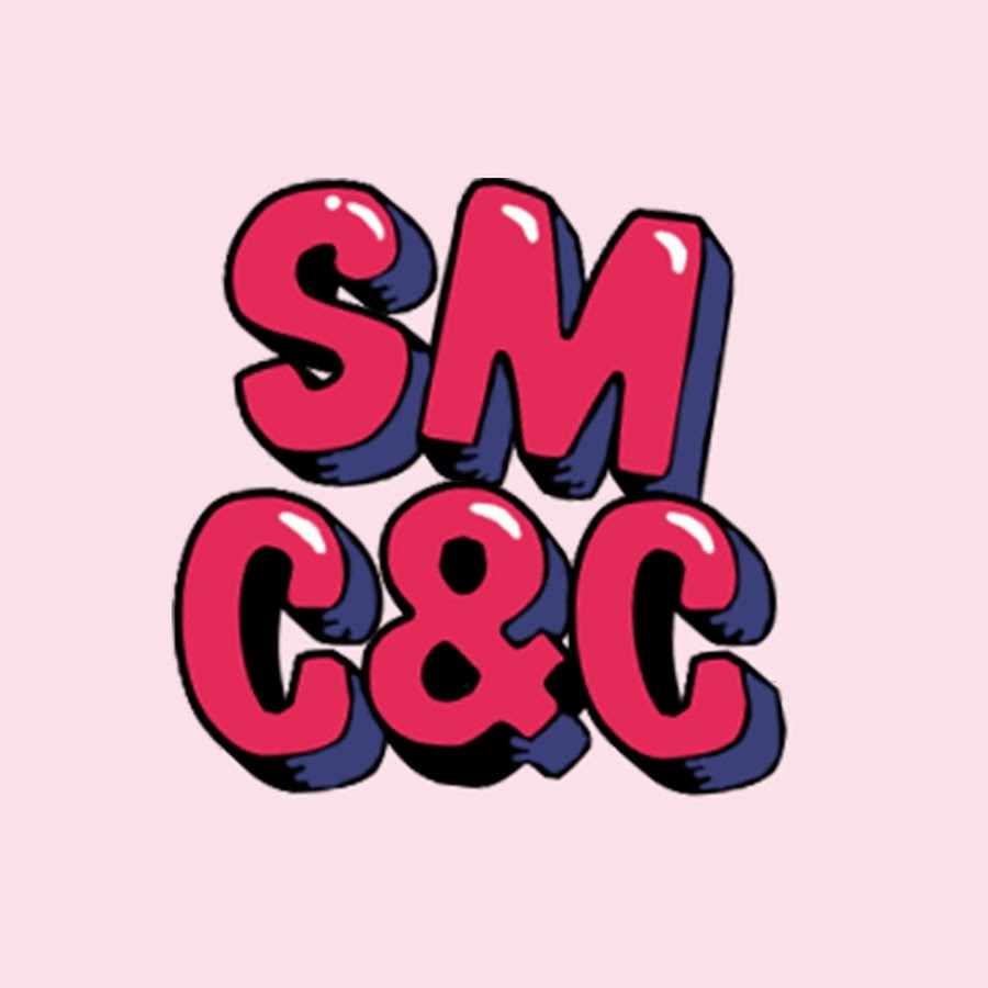 SM C&C STUDIO @smccstudio