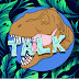 logo Jurassic Talk