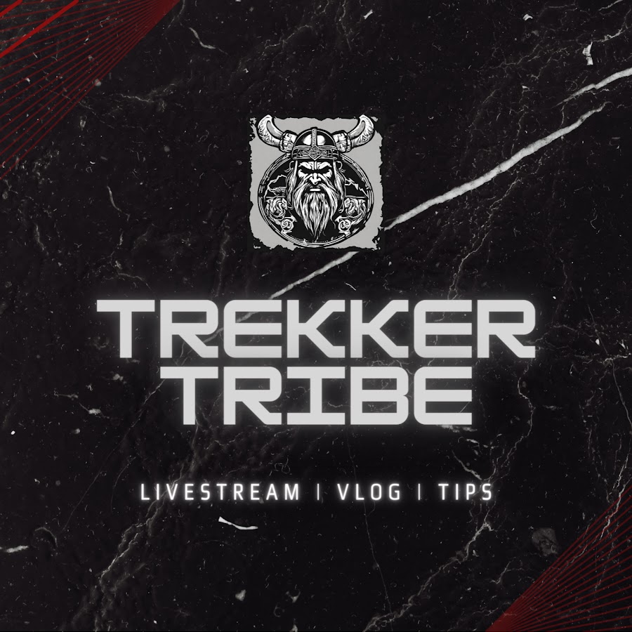 TREKKER TRIBE @TrekkerTribeManchester