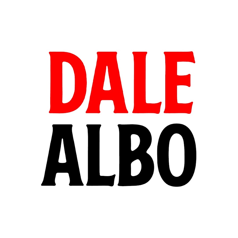 DaleAlbo @dalealbotv